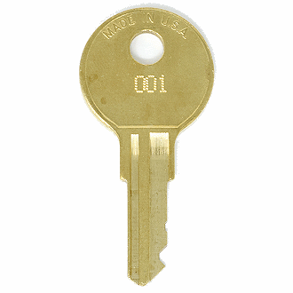 Alera 001 - 300 Keys 