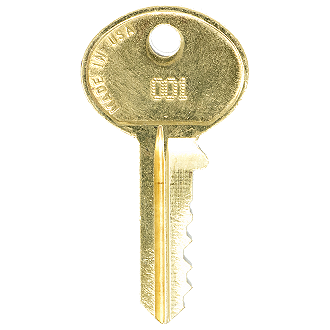 HON 001 - 010 Keys 