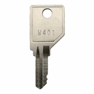 Wesko W001 - W799 Keys 
