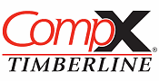 CompX Timberline Cam Locks