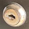 HON 140R File Cabinet Lock Key