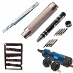 Locksmith Tools