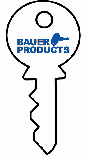 Bauer BAUER-CK CONTROL KEY
