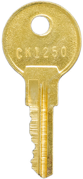 CK1250 CONTROL KEY - ESP
