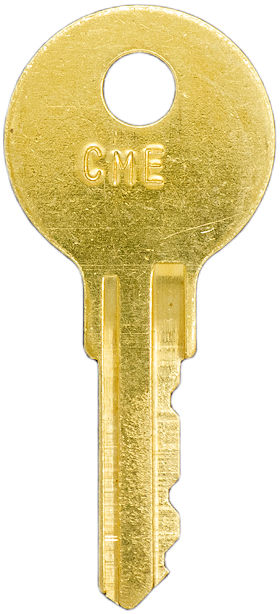 CME CONTROL KEY - KIMBALL OFFICE