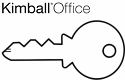 KIMBALL OFFICE CME CONTROL KEY