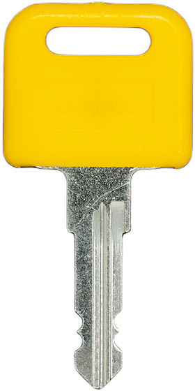 IKA CONTROL KEY - KIMBALL OFFICE