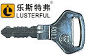 Lusterful Control Key - 