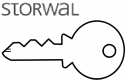 STORWAL CK - K [Storwal] CONTROL KEY