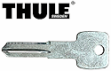 THULE Thule-Change-Key-Tool CONTROL KEY