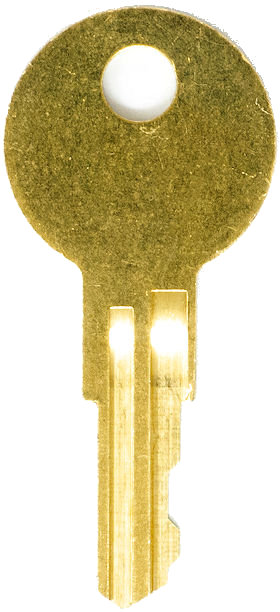 TB-CK CONTROL KEY - COMPX TIMBERLINE