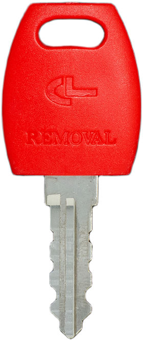 RMM CONTROL KEY - TRENDWAY
