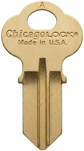 COMPX CHICAGO CG1 DK-4