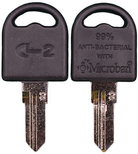 CYBER LOCK CO-CL