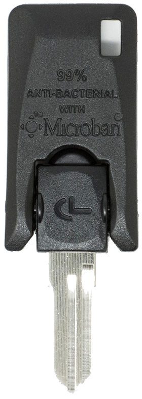 CR-CL KEY BLANK - CYBER LOCK