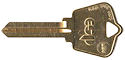 related key image