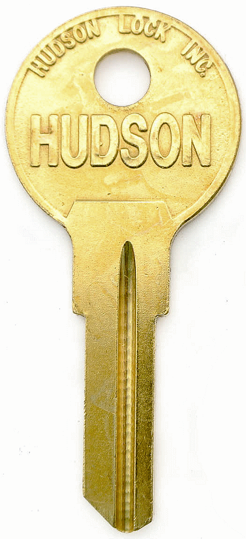 HUDSON IN86