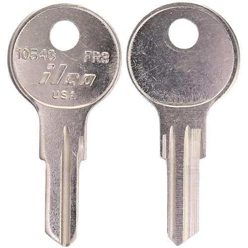 1054G KEY BLANK - ILCO