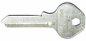 Ilco Key Blank 1092J
