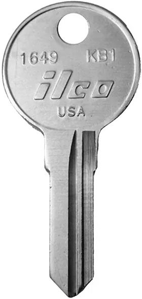 ILCO 1649