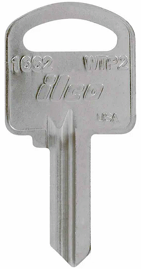 ILCO 1662