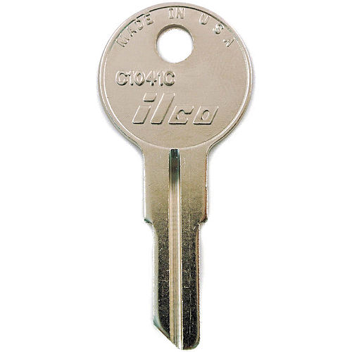 C1041C KEY BLANK - ILCO