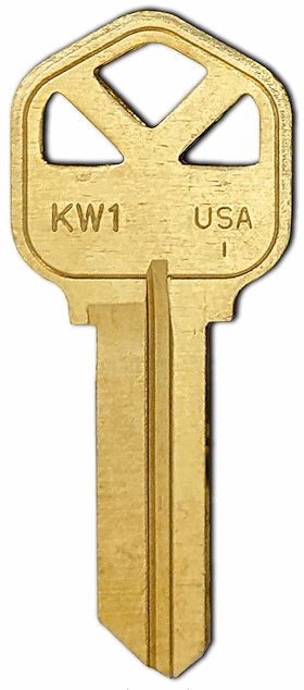 ILCO KW1