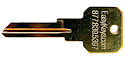 related key image