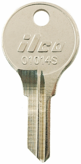 ILCO O1014S
