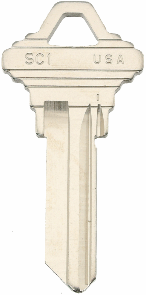 ILCO SC1-NP