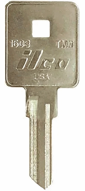 ILCO TM3