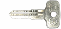 Ilco Key Blank X72