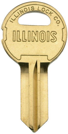 ILLINOIS LOCK 210