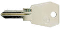 related key image