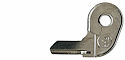 JMA Key Blank PLL-1