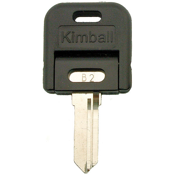 KIMBALL OFFICE B2