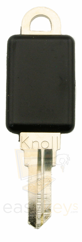 Knoll Special Series D SERIES Key Blank