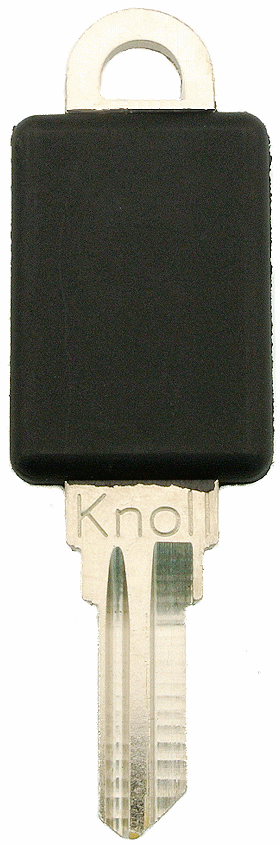 K SERIES KEY BLANK - KNOLL