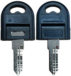 K1-WC-B KEY BLANK - OFFICES TO GO