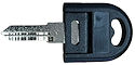 Offices To Go Key Blank K1-WC-B