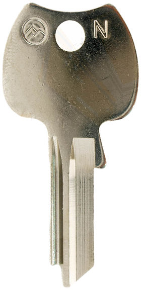 OLYMPUS LOCK KBN-4-NP