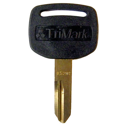 KS201 KEY BLANK - TRIMARK