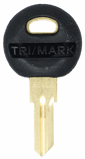 TriMark KS800 Key Blank