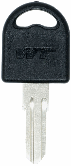 K2-2 KEY BLANK - WANGTONG