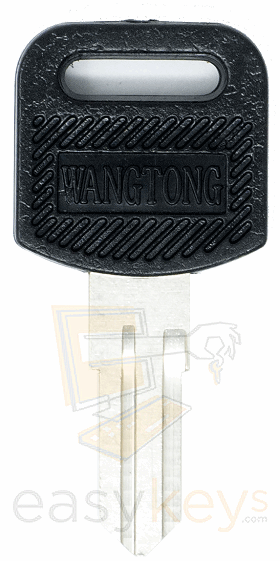 Wangtong K2 Key Blank