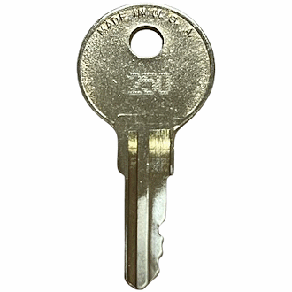 250 Key