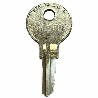 HL250 Key