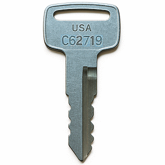 C60000 - C69999 Key
