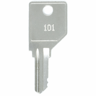 Artopex 100 - 630 [ARTOPEX] Keys 
