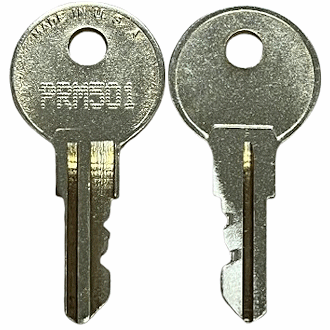 Bauer Key Series PRM501 - PRM750